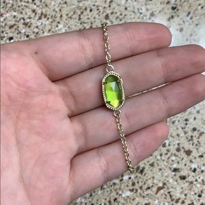 Kendra Scott bracelet